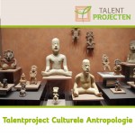 Talentproject Culturele Antropologie